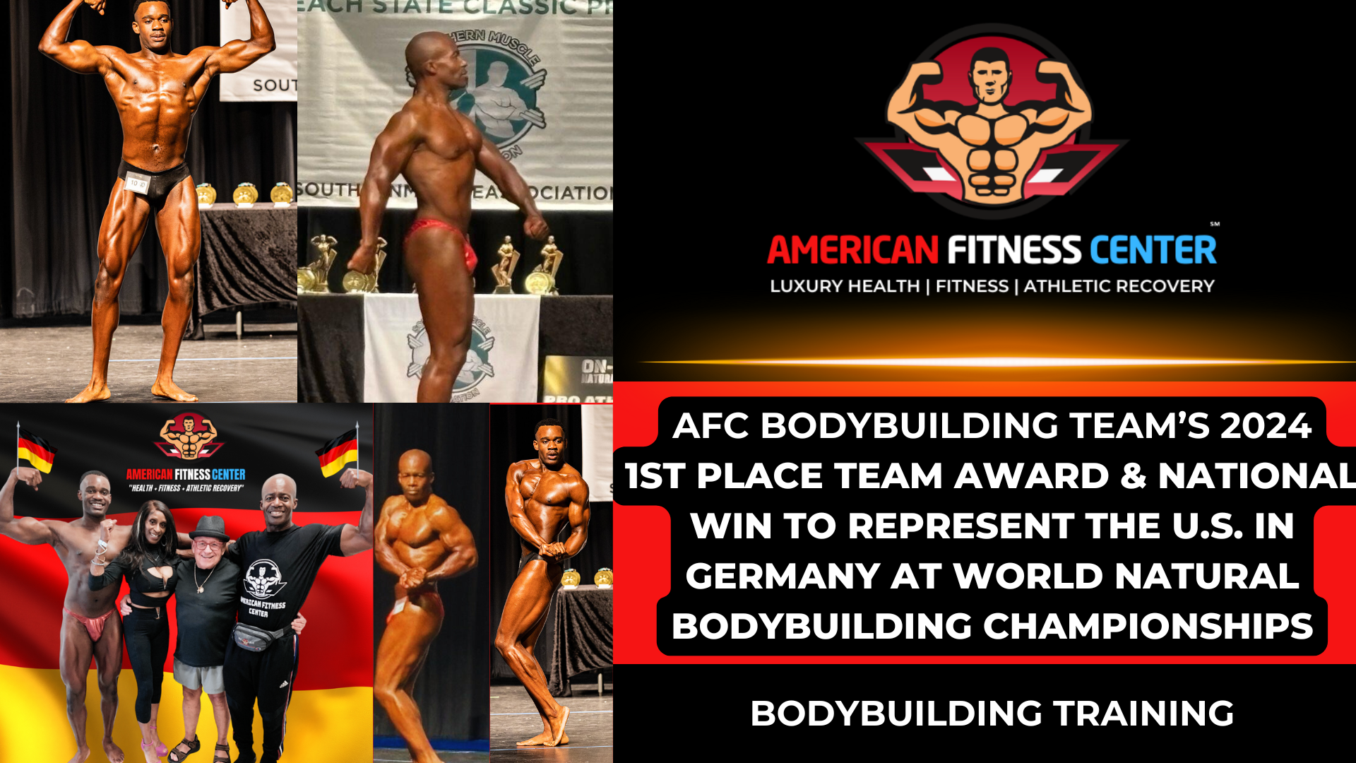 American Fitness Center | Luxury 24 Hour Gym Atlanta | Elite Personal ...