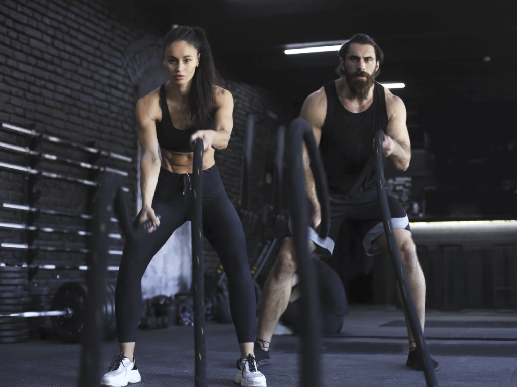 American Fitness Center - Georgia's Best Health Club and Personal Training Studio