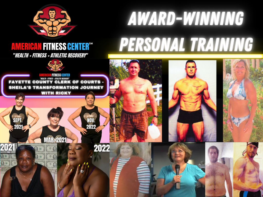 Best-Personal-Fitness-Training-In-Roswell-American-Fitness-Center-East-Roswell-24-Hour-Luxury-Gym-Roswell-GA