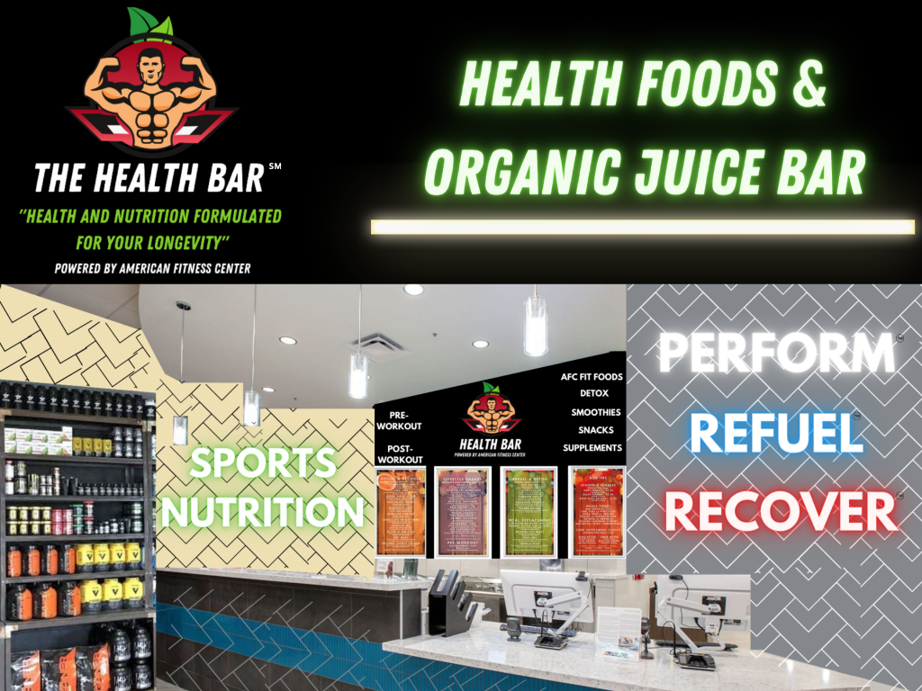 Health-Foods-Store-Organic-Smoothies-Near-Me-In-Roswell-GA-The-Health-Bar-Roswell-American-Fitness-Center-East-Roswell-24-Hour-Luxury-Gym-Roswell-GA