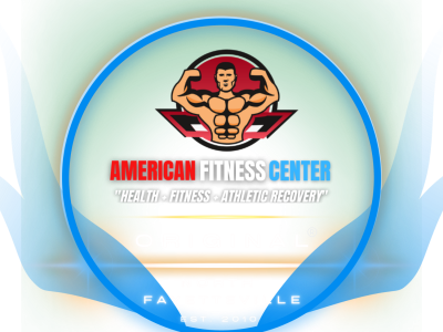 American Fitness Center North Fayetteville, GA - Luxury 24 Hour Gym