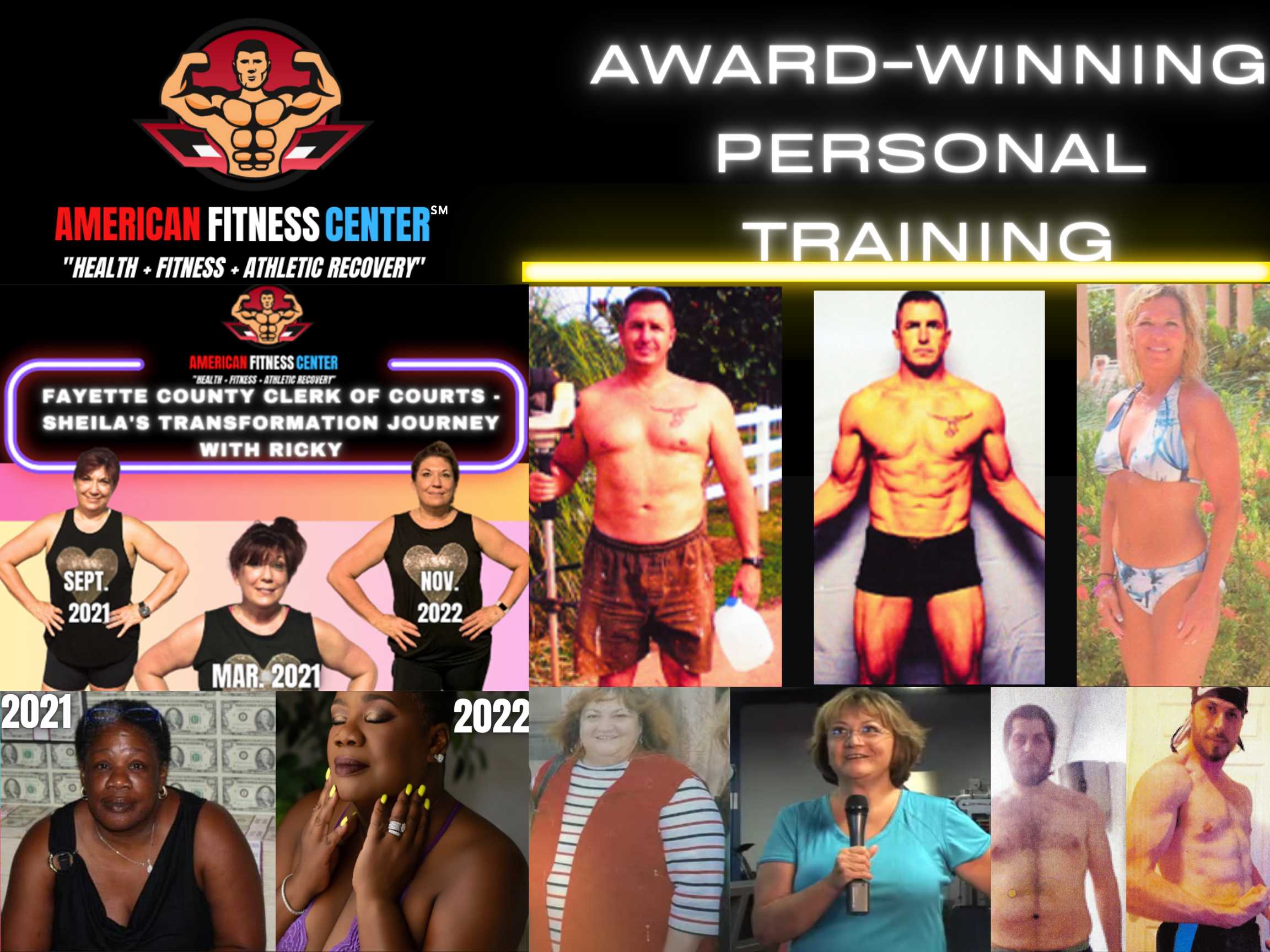 Best-Personal-Fitness-Training-in-Fayetteville-GA