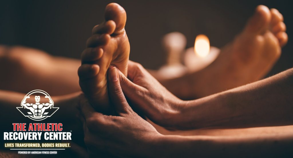 Foot-Reflexology-In-Fayetteville-GA-and-Peachtree-City-GA-The-Athletic-Recovery-Center