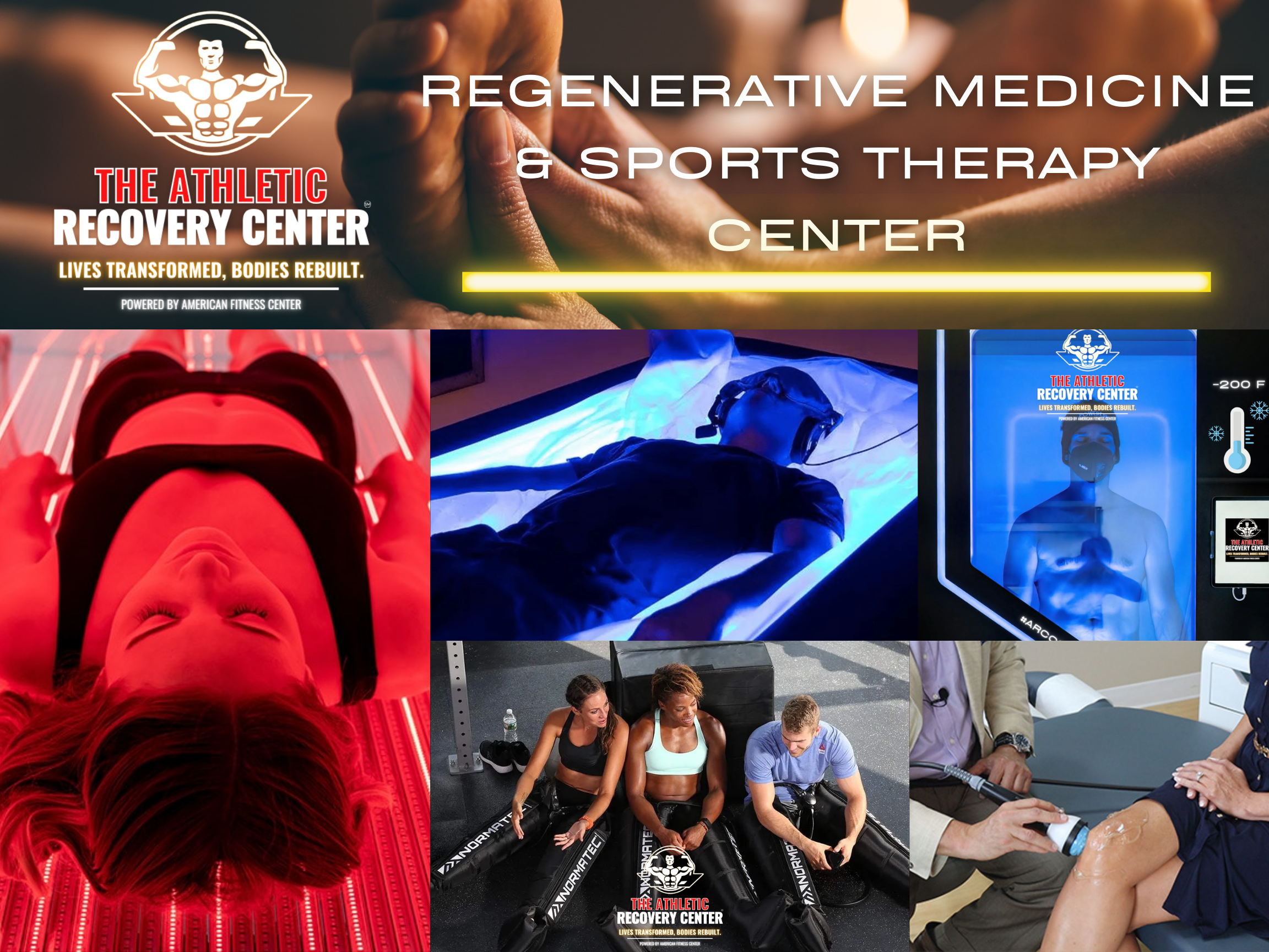 Regenerative-Health-Sports-Therapy-Center-In-Fayetteville-GA-The-Athletic-Recovery-Center-in-Roswell-GA-American-Fitness-Center-West-Roswell