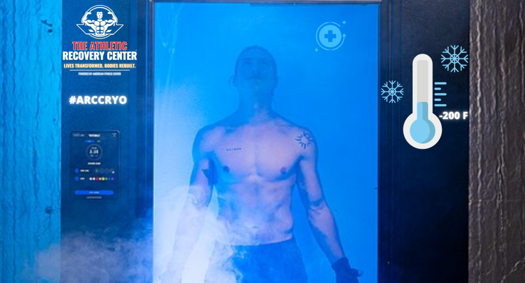 Whole-Body-Cryotherapy-Near-Fayetteville-GA-and-Peachtree-City-GA-The-Athletic-Recovery-Center