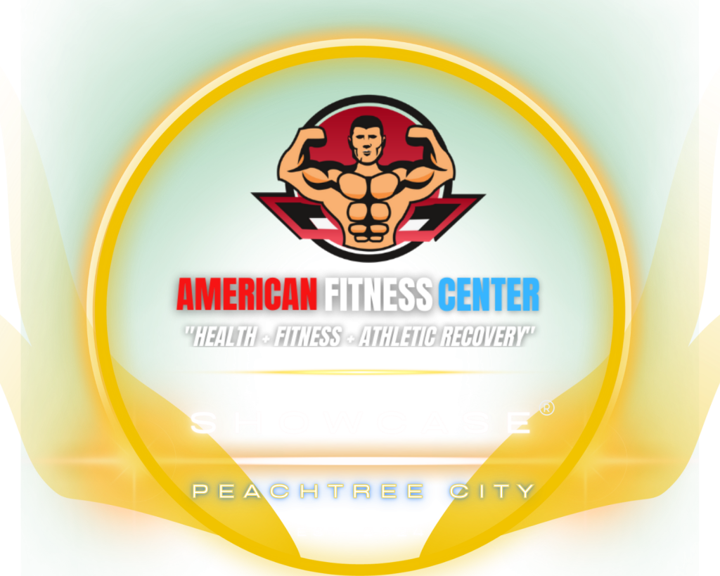 American-Fitness-Center-Peachtree-City-Club-Logo