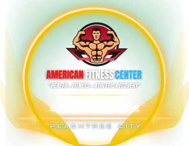 American-Fitness-Center-Peachtree-City-Club-Logo