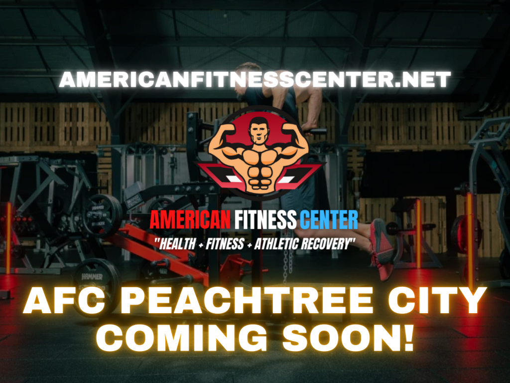 American-Fitness-Center-Peachtree-City-GA-Coming-Soon