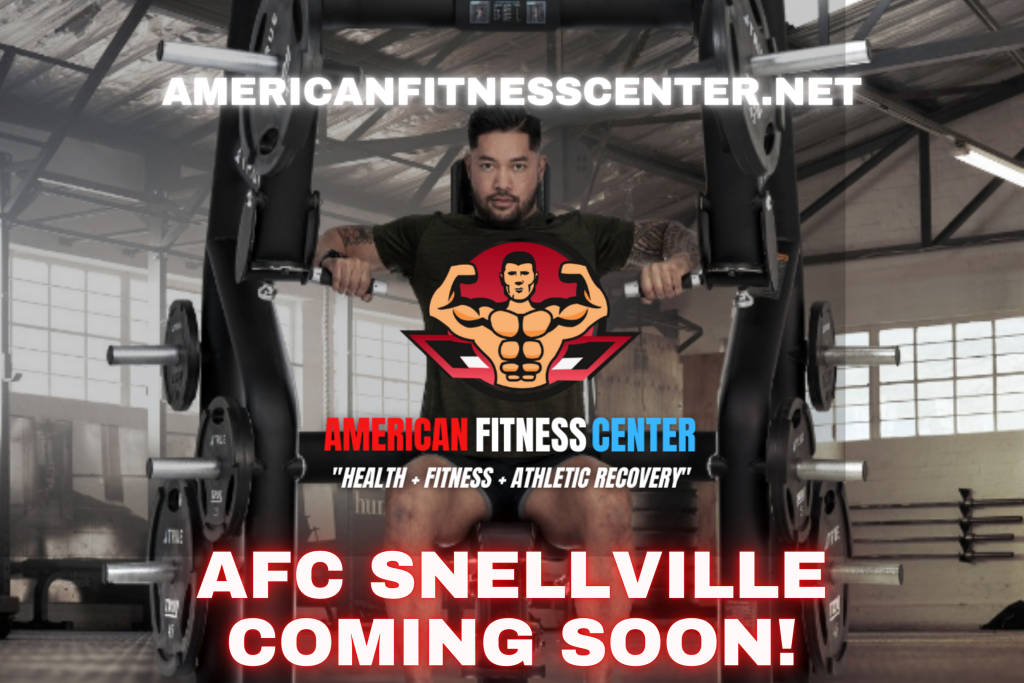 American-Fitness-Center-Snellville-GA-Coming-Soon