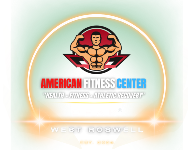 American Fitness Center West Roswell - Roswell GA's Best 24 Hour Gym