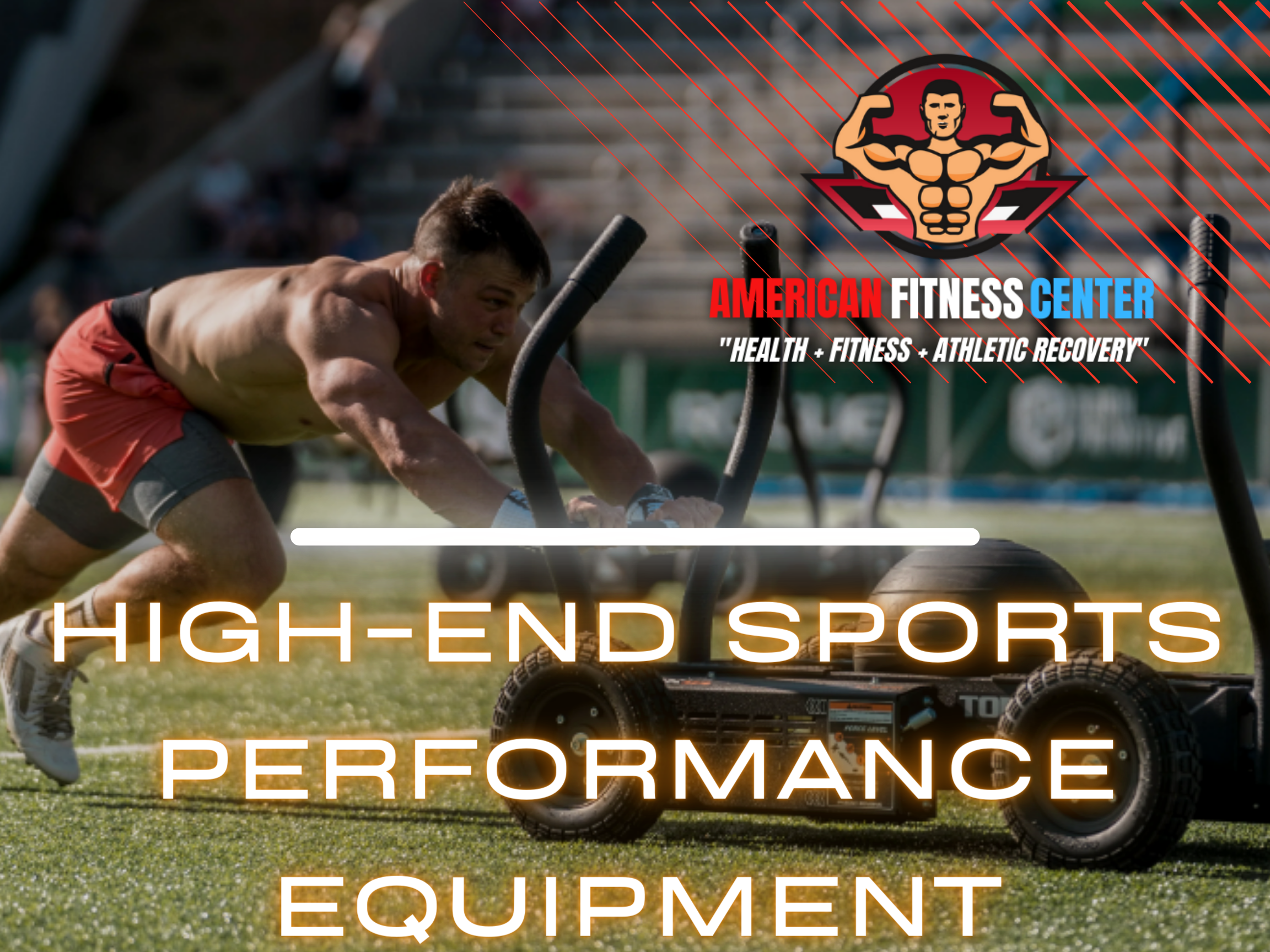 High-End-Sports-Strength-Conditioning-Training-Near-Me-In-Roswell-GA-American-Fitness-Center-West-Roswell