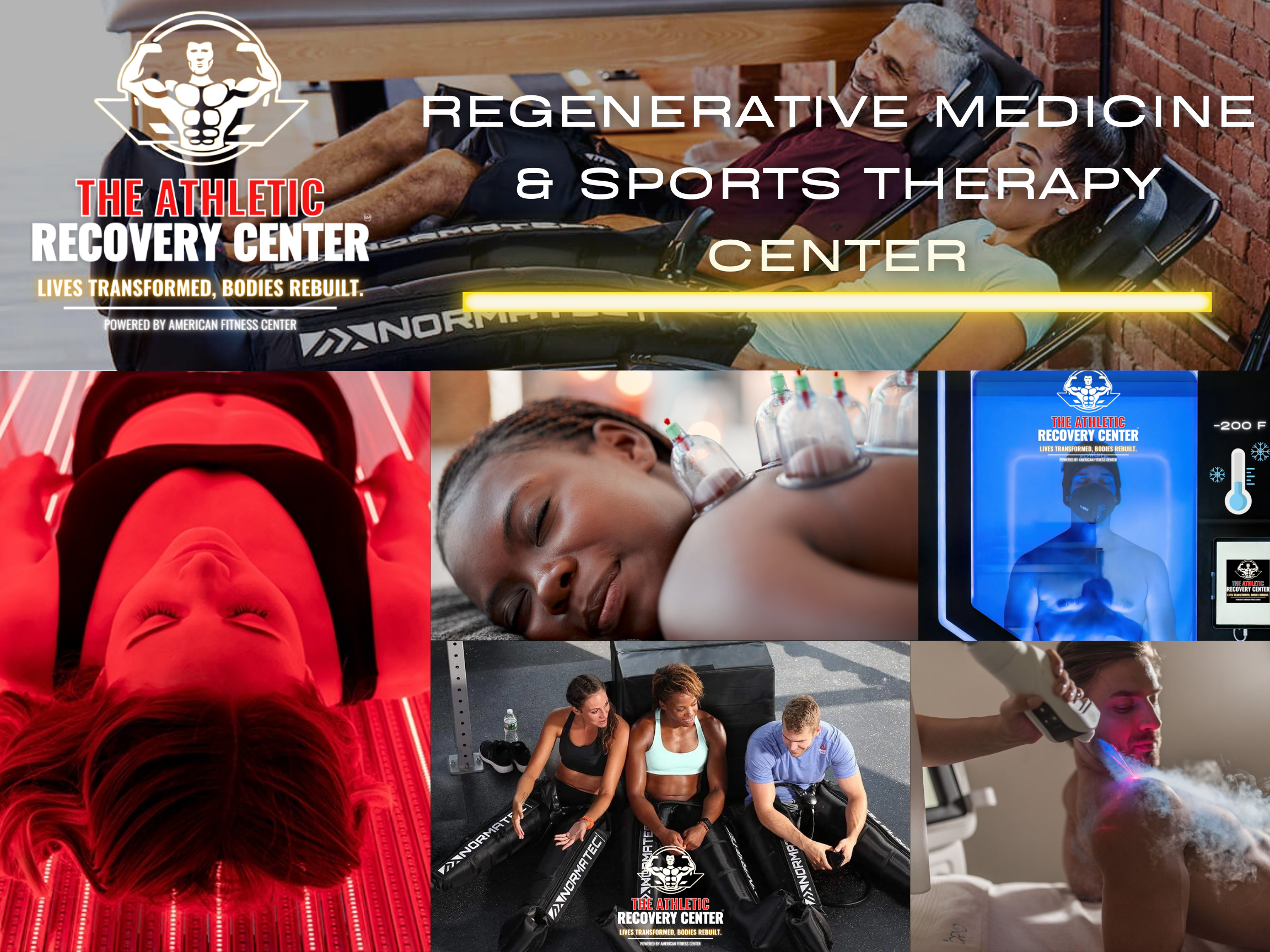 Regenerative-Health-Sports-Therapy-Center-In-Peachtree-City-GA-The-Athletic-Recovery-Center-in-Peachtree-City-GA-American-Fitness-Center-Peachtree-City