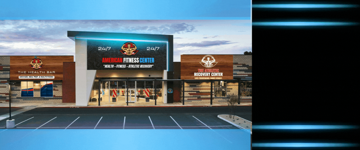 American Fitness Center Macon - Luxury 24 Hour Gym In Macon, GA