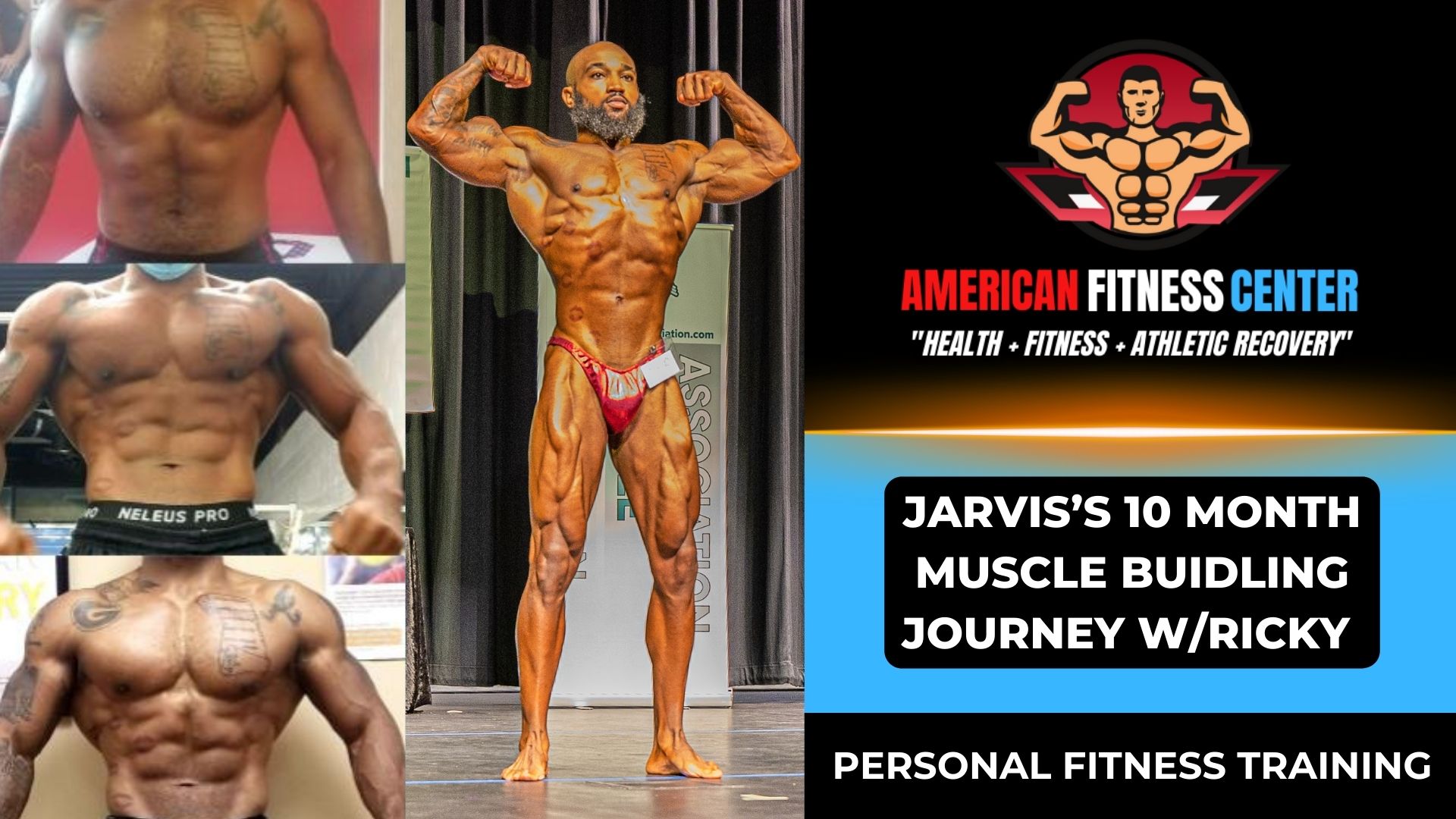 Elite-Personal-Fitness-Training-For-Muscle-Building-American-Fitness-Center-Fayetteville-GA