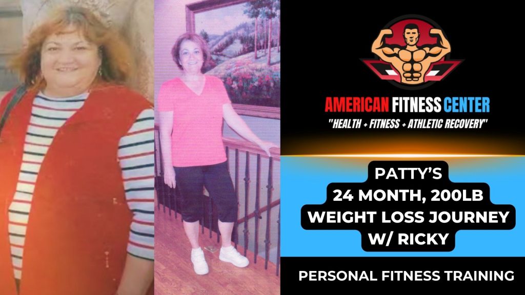 Elite-Personal-Fitness-Training-For-Weight-Loss-American-Fitness-Center-Fayetteville-GA