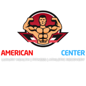 The Luxury Gyms in Atlanta, GA - American Fitness Center
