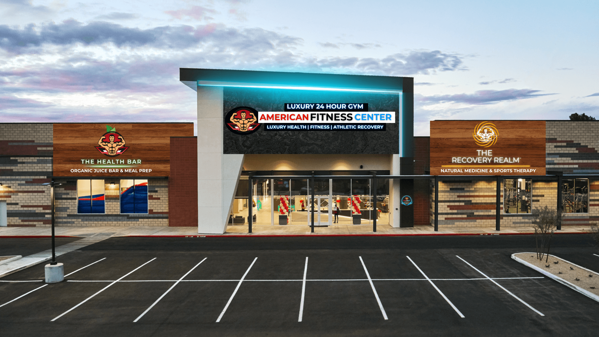 American Fitness Center Martins Chapel - 24 Hour Luxury Gym In Lawrenceville, GA American Fitness Center Martins Chapel - 24 Hour Luxury Gym In Lawrenceville, GA