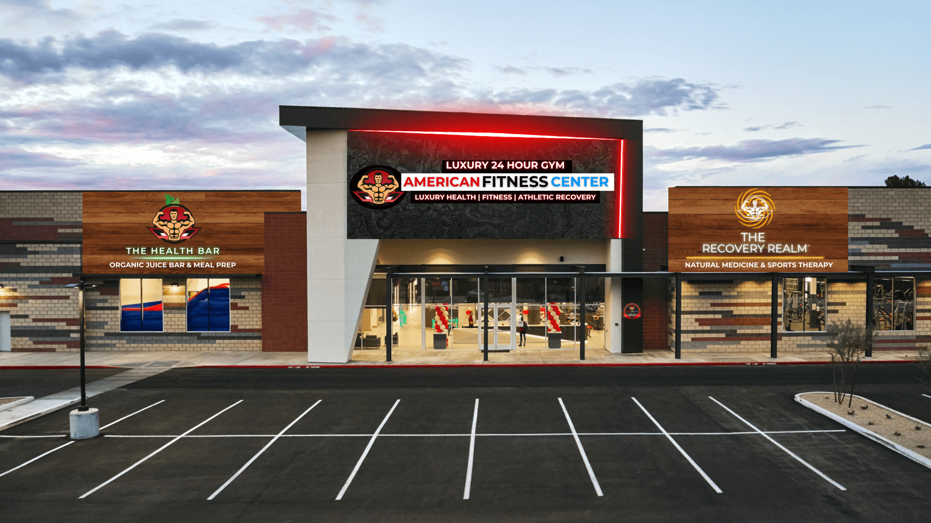 American Fitness Center Sugarloaf - 24 Hour Luxury Gym In Lawrenceville, GA American Fitness Center Sugarloaf - Luxury 24 Hour Gym in Lawrenceville, GA